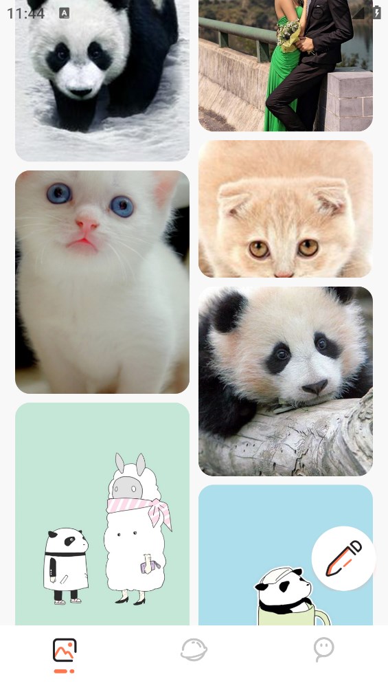 神图壁纸助手官方正版下载 v1.2 最新版