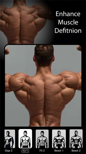 GigaBody下载官方版 v0.82.0 安卓版