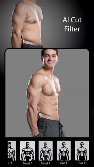 GigaBody下载官方版 v0.82.0 安卓版