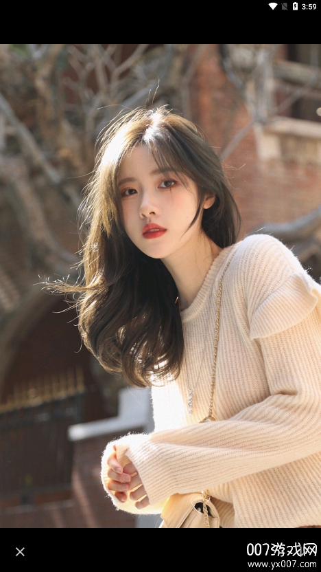 美少女壁纸官方下载 v1.1 安卓版