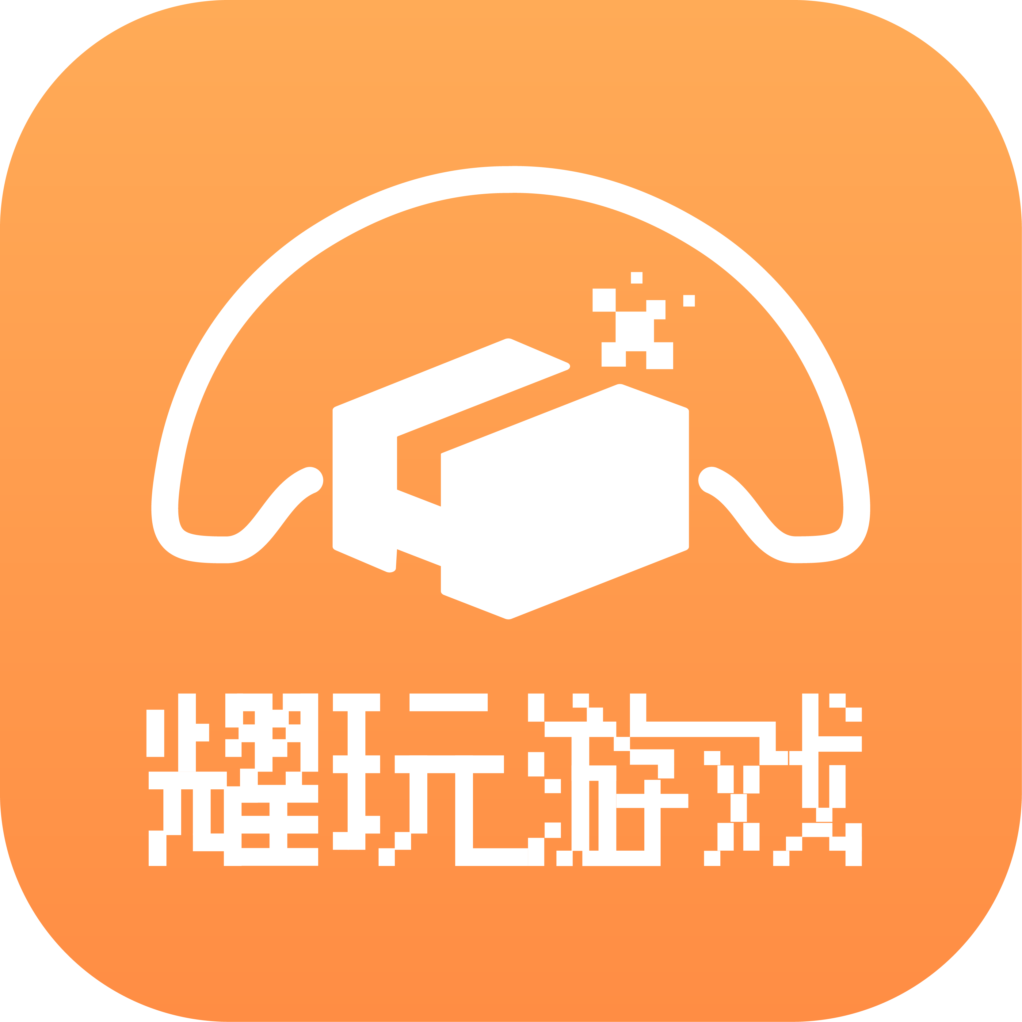 耀玩游戏客户端app官方版下载 v1.0.6 安卓版 耀玩游戏客户端app官方版下载 v1.0.6 安卓版