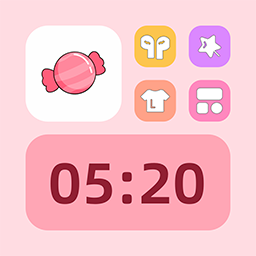 手机小组件app官方版下载 v2.2.0 手机版