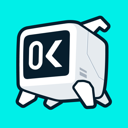 库洛区app最新版下载(库街区) v2.5.0 安卓版