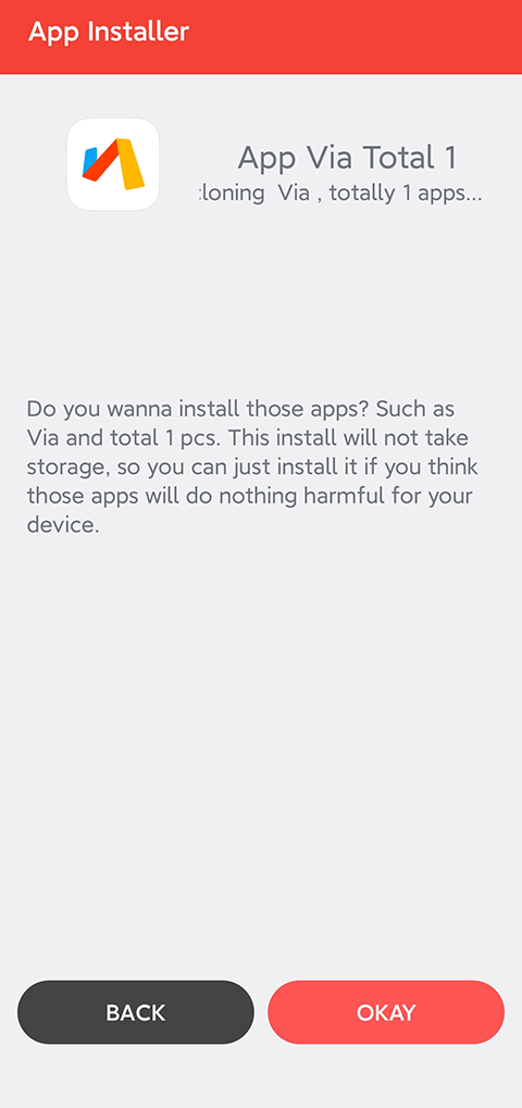 伏羲X64框架app手机版下载 v2.3.10 安卓版