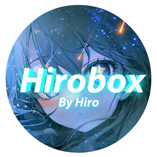 Hirobox启动器app官方版下载 v7.3 安卓版