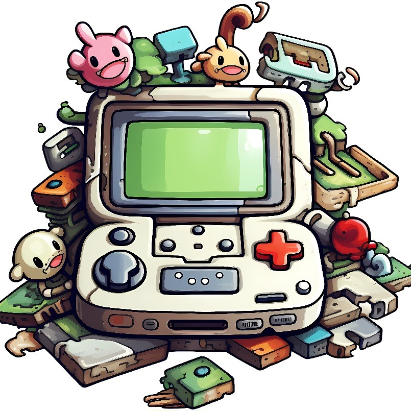 口袋游戏机app官方版下载 v1.0 安卓版