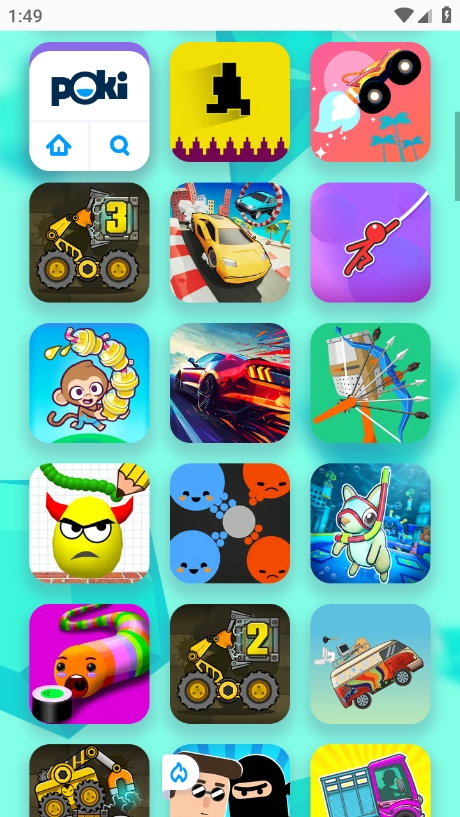 口袋游戏机app官方版下载 v1.0 安卓版