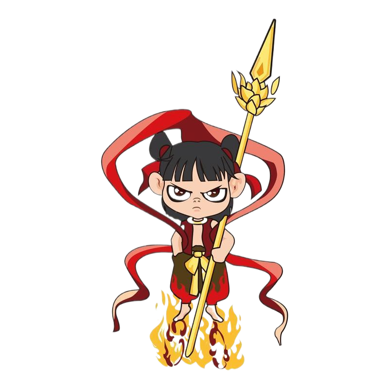 哪吒直装2.0和平精英下载 v100 安卓版