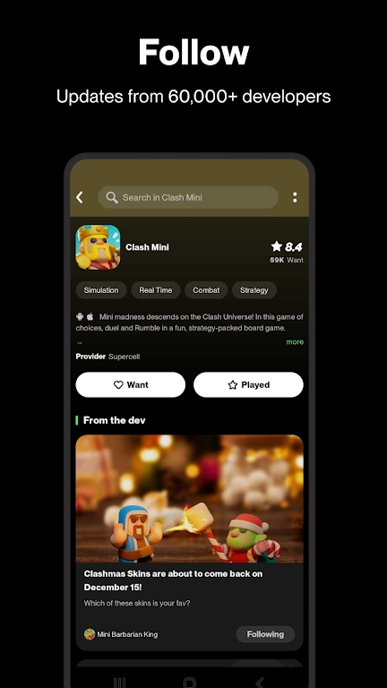 taptap国际版极速版下载 v3.51.2 最新版本