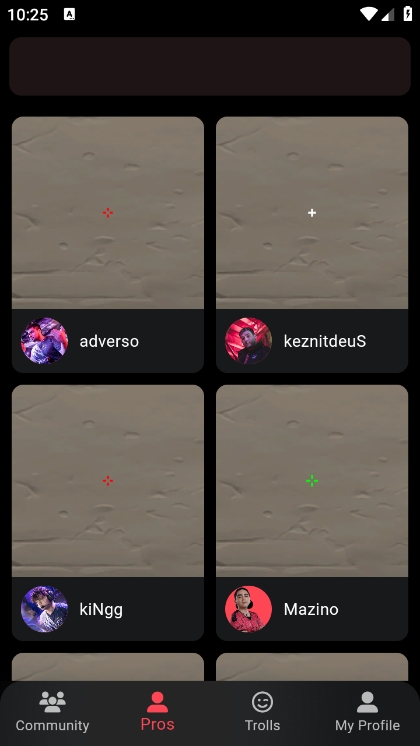 Valorant Crosshair Generator下载官方版(Valorant准星工具) v5.6.1 安卓版