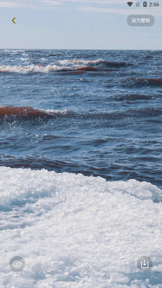 景深壁纸app下载免费版 v1.1 安卓版