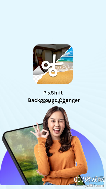 PixShift软件官方版下载 v2.2.3 安卓版