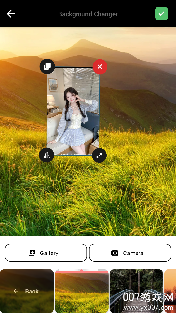 PixShift软件官方版下载 v2.2.3 安卓版