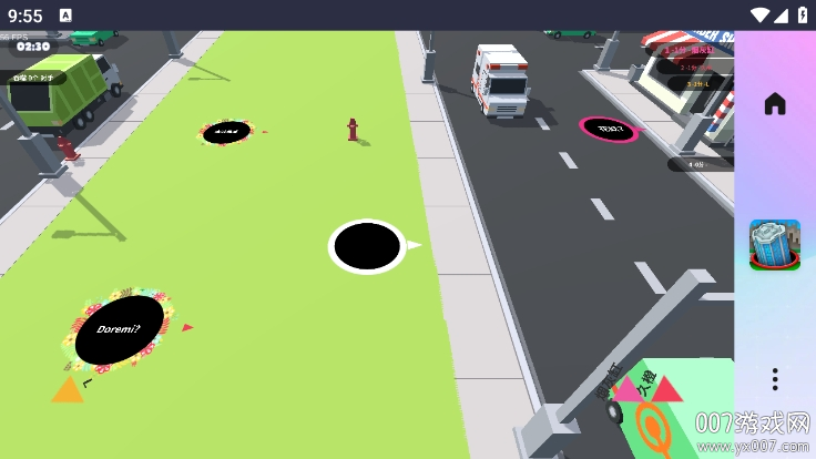 微软在线小游戏app最新版下载 v1.0.0 安卓版