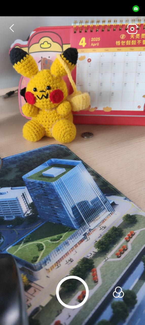 特效相机原相官方下载 v2.0 安卓版