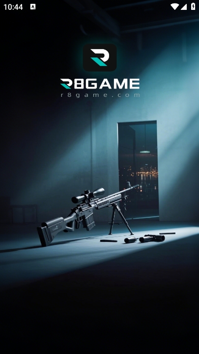 R8GAME平台app官方版下载 v3.1.15 安卓版