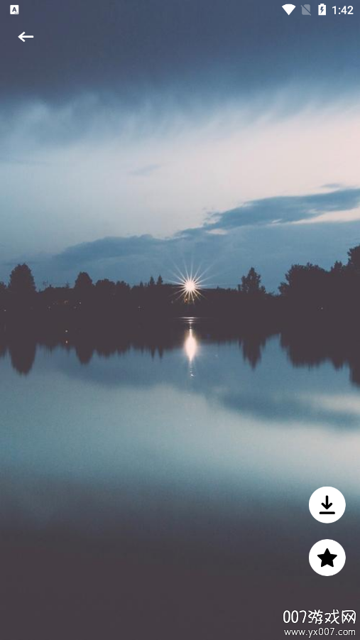 Rainmeter壁纸官方下载 v1.1 安卓版