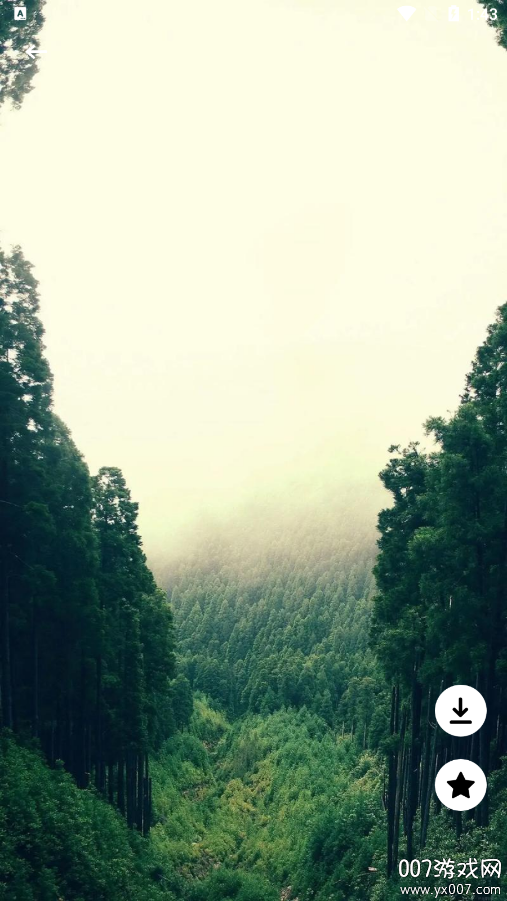 Rainmeter壁纸官方下载 v1.1 安卓版