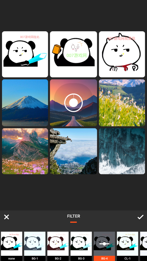 漫颜绘官方下载 v1.0 安卓版