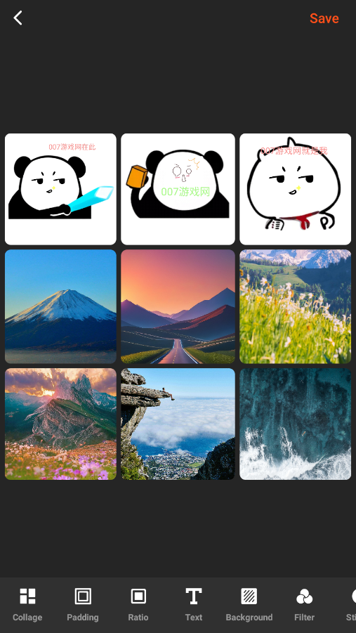 漫颜绘官方下载 v1.0 安卓版