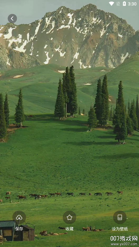 实况动态壁纸官方下载 v1.2 安卓版