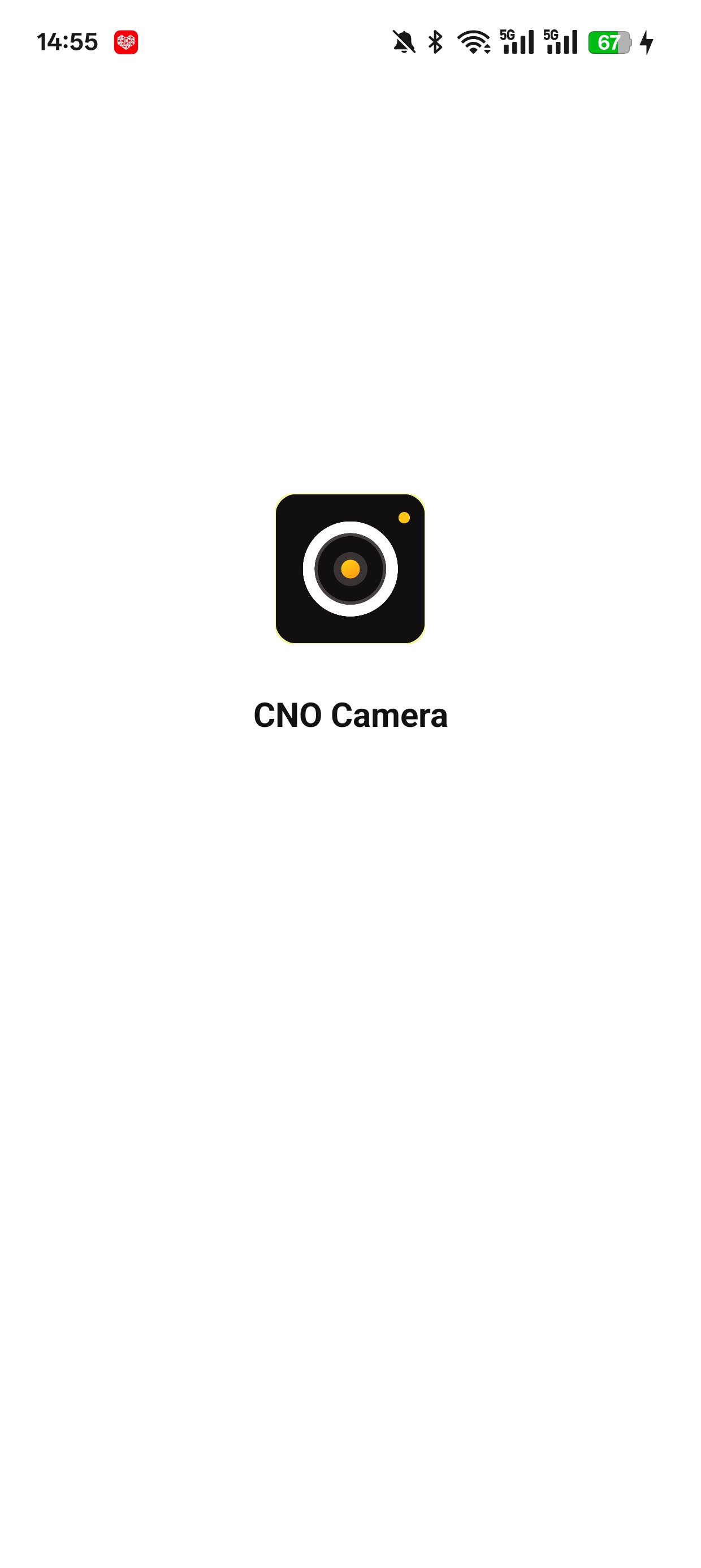 CNO Camera官方下载 v1.1 安卓版