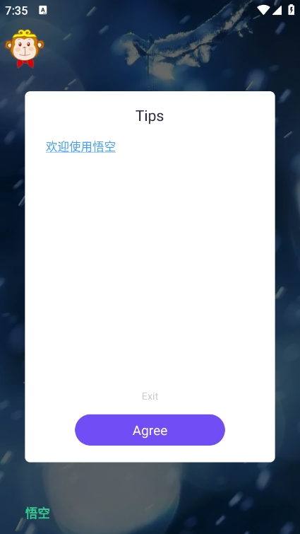 悟空直装app最新版下载 V9 安卓版