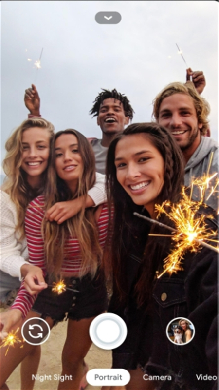 谷歌相机app官方下载小米专用 v9.9.106.767010485.16 官方安卓版