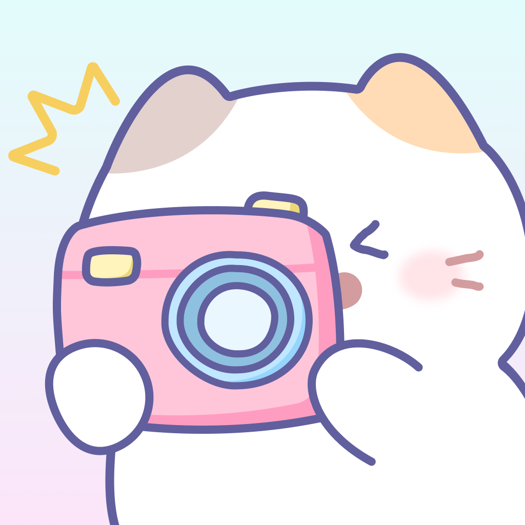 咪图相机官方正版下载 v1.0.6 安卓版