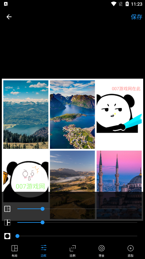 照片拼图拼贴官方下载免费版 v2.6.4 安卓版