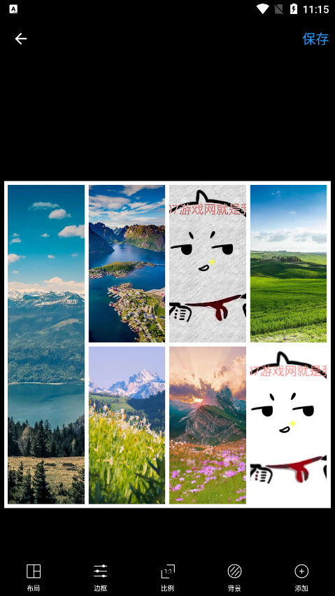 照片拼图拼贴官方下载免费版 v2.6.4 安卓版