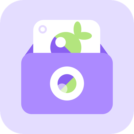 软糖相机官方下载 v1.0.1 安卓版
