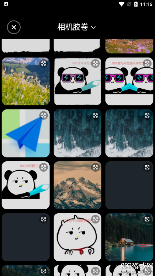 轻影相机免费下载 v1.0.0 安卓版