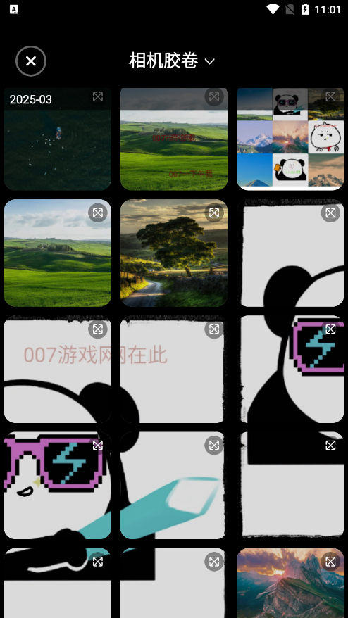 悦拍秀软件下载手机版 v1.0.0 安卓版