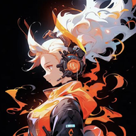 国漫桌面壁纸高清无水印下载安装 v1.3 最新版