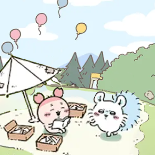 Chiikawtravel头像软件手机版下载 v1.3 安卓版 Chiikawtravel头像软件手机版下载 v1.3 安卓版