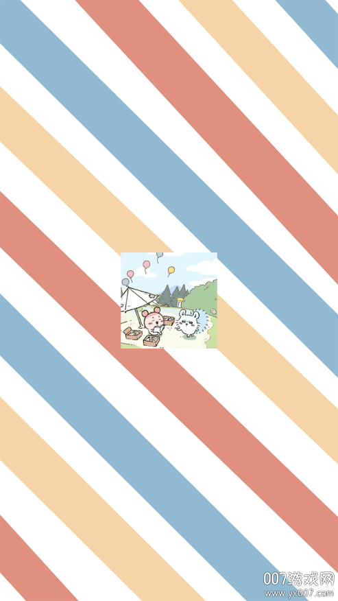 Chiikawtravel头像软件手机版下载 v1.3 安卓版