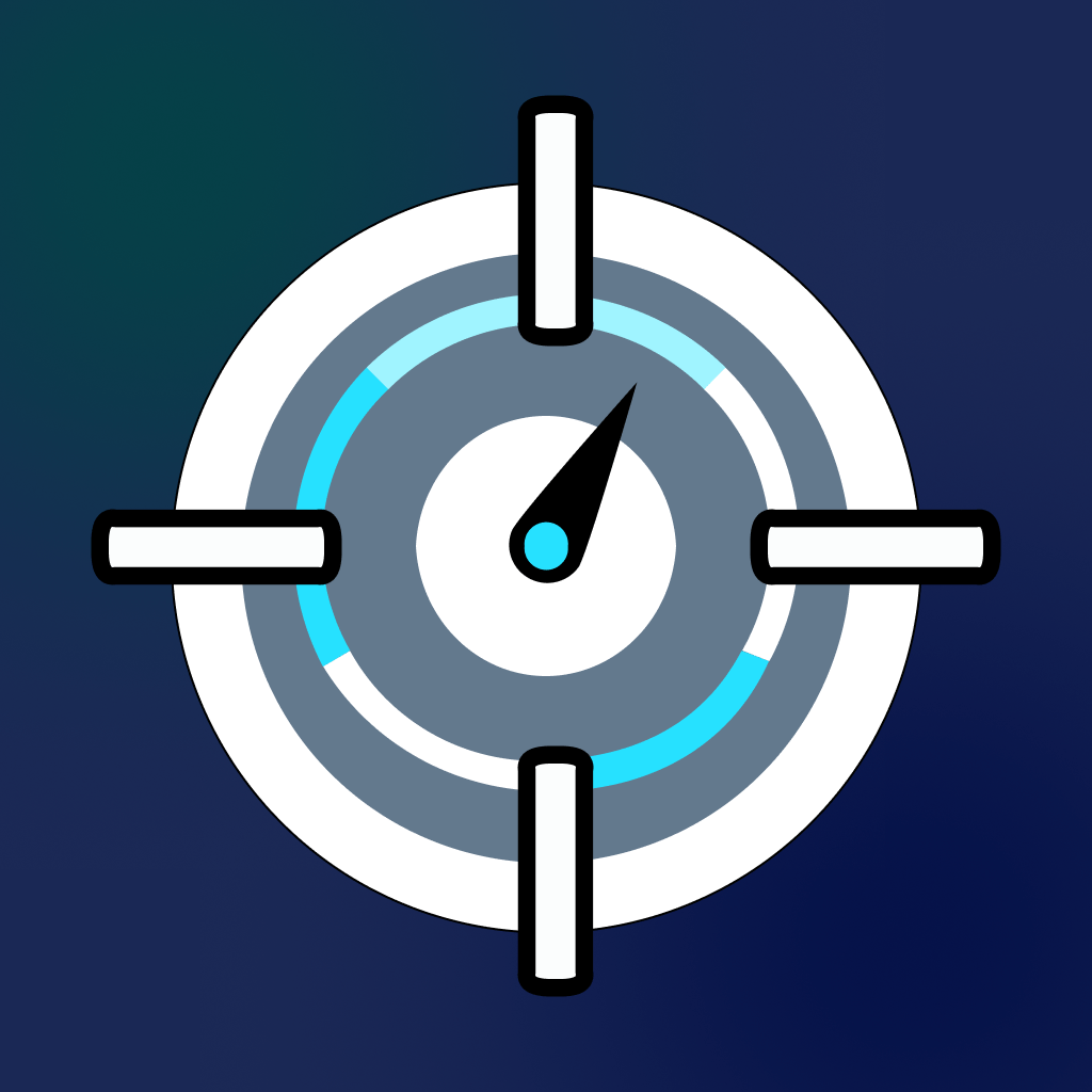 准心瞄准助手免费下载 v1.0.0 安卓版 准心瞄准助手免费下载 v1.0.0 安卓版