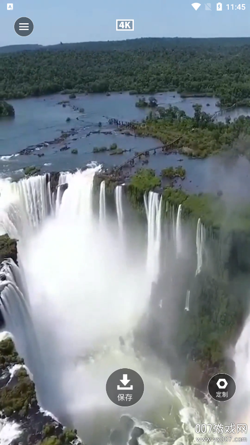 4K动态壁纸手机版下载 v1.1.0 安卓版