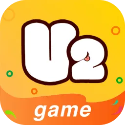 U2game游戏盒子app官方版下载 v2.0.1-02-25059 安卓版