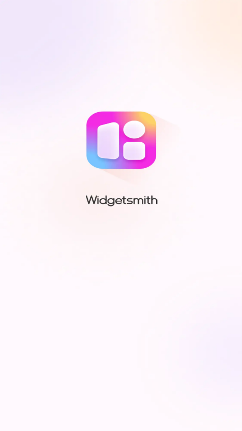 Widgetsmith官方下载 v3.3.7 安卓版