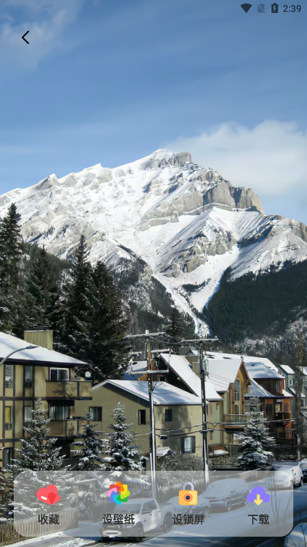 Screen主题壁纸官方下载 v3.6.362 最新版