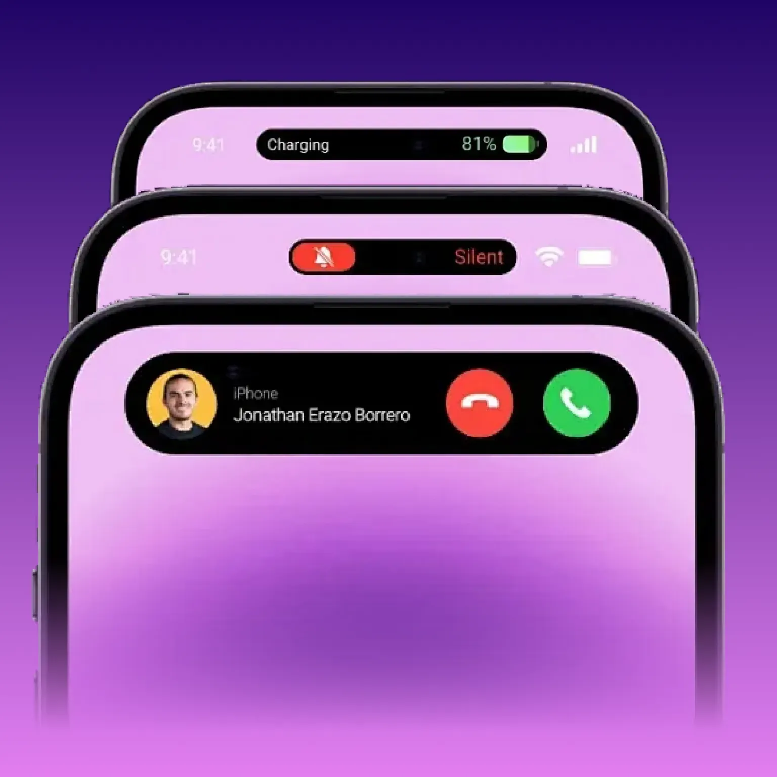 灵动坞通知小组件官方下载 v1.0.0 安卓版 灵动坞通知小组件官方下载 v1.0.0 安卓版