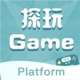 探玩游戏盒子app最新版下载 v5.9.3311 安卓版 探玩游戏盒子app最新版下载 v5.9.3311 安卓版