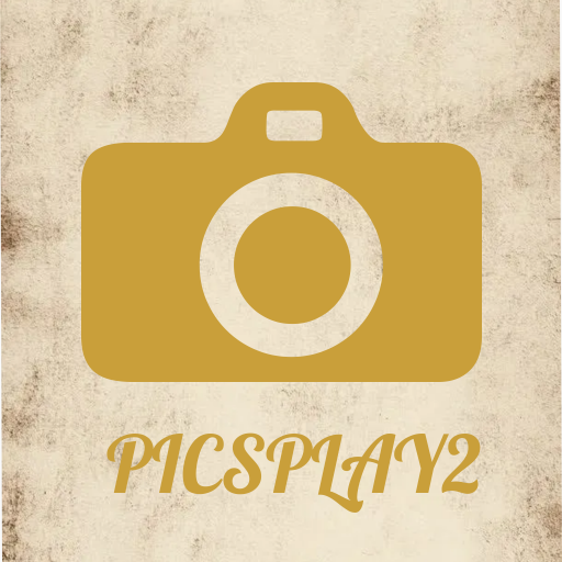 PICSPLAY2照片编辑官方下载 v1.0.0 安卓版