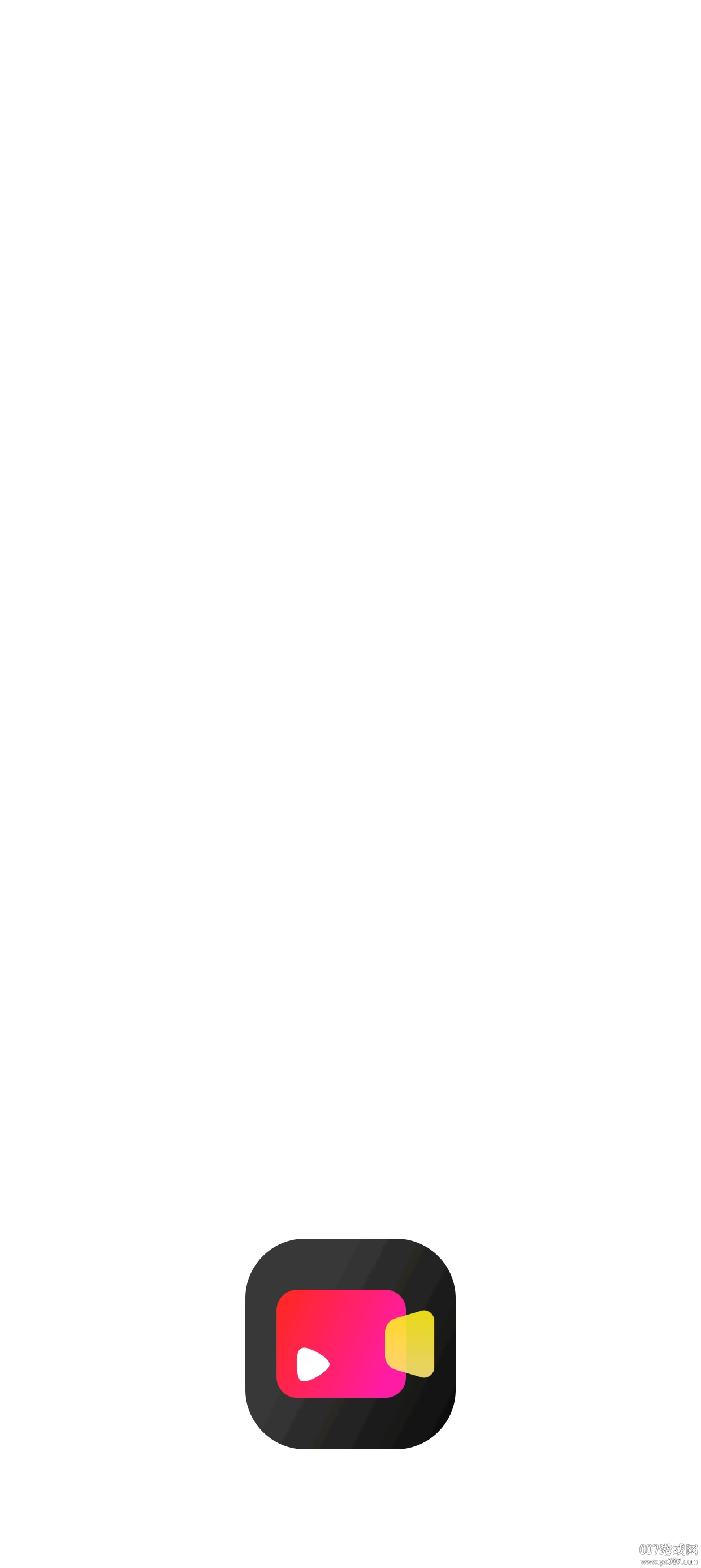 魅影视频剪辑助手官方下载 v1.0.1 安卓版