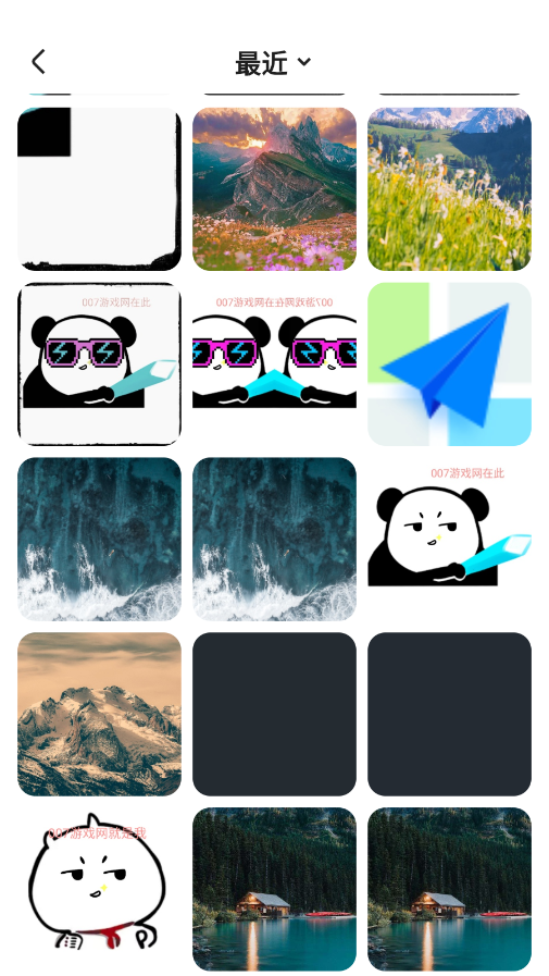 闪咔相机官方下载 v1.0.0 安卓版