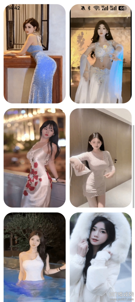 甜喵相机官方下载app v3.1.2.2 安卓版