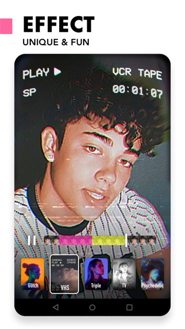 Filto炫影app官方版下载 v2.2.5 安卓版