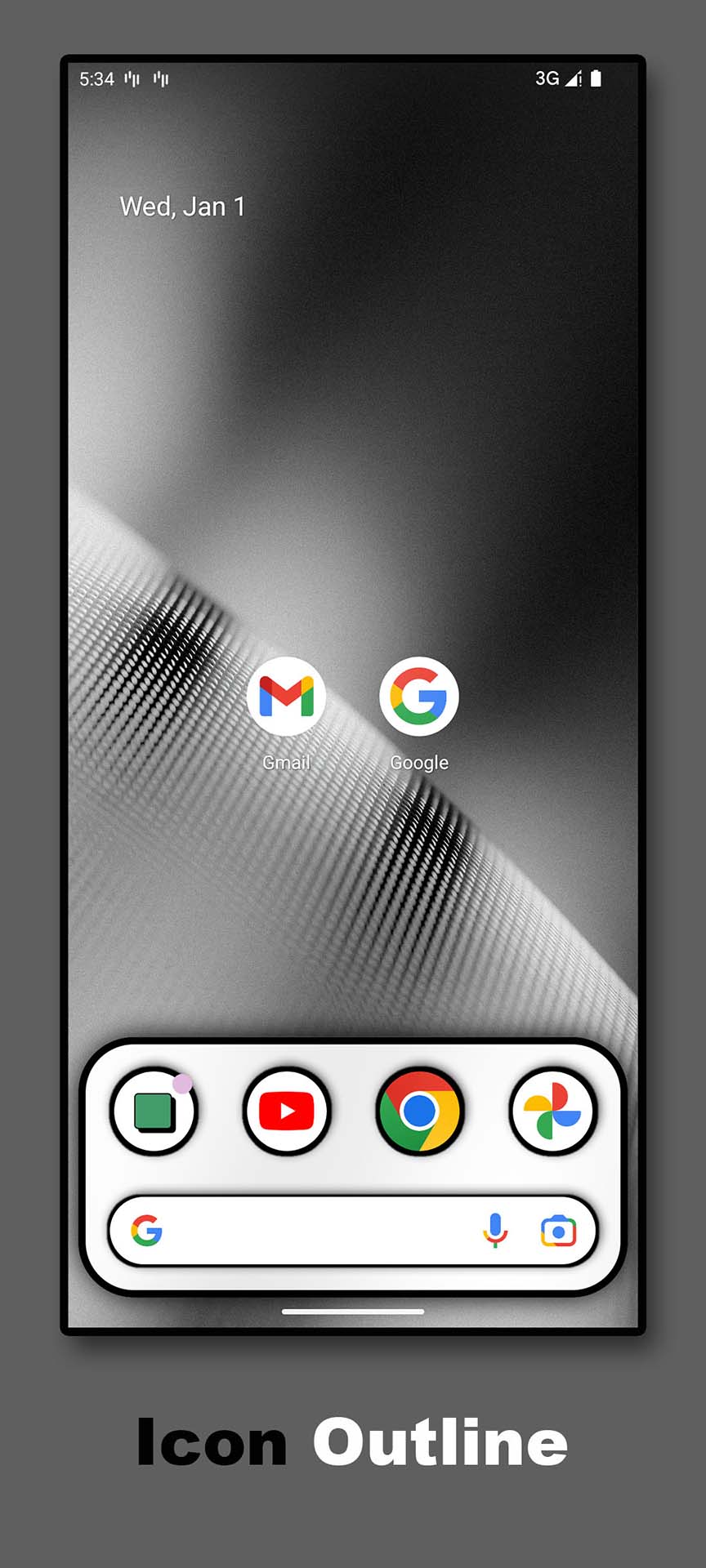 Dock壁纸官方下载 v1.0.36 最新版